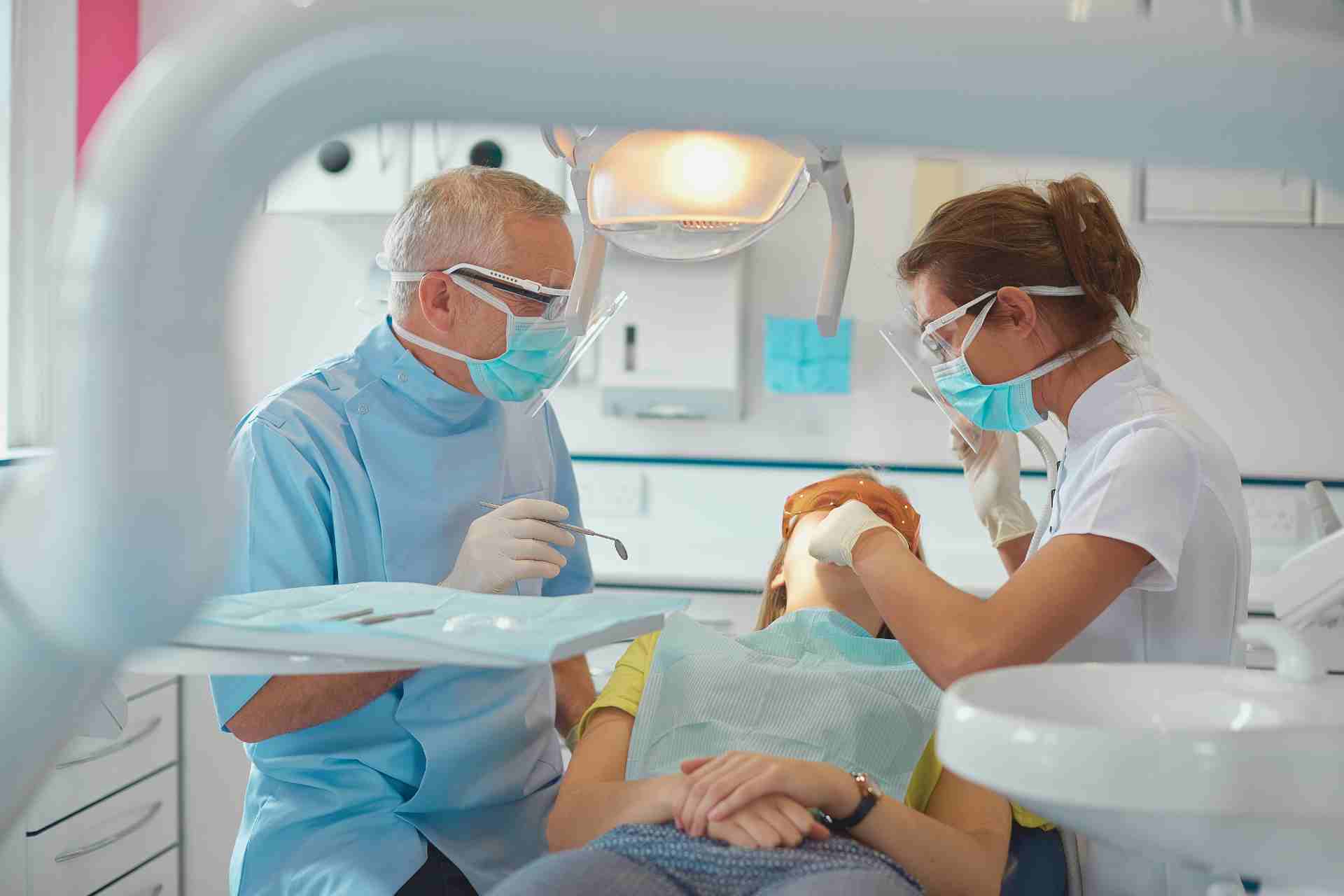 Dentist in Pleasant Grove, AL